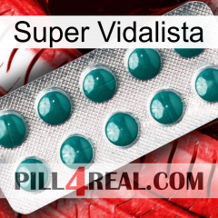 Super Vidalista dapoxetine1